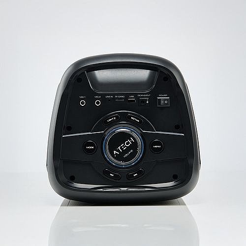 ����� ������� ���� 2X6.5 ���� ATECH AT-MEGA6