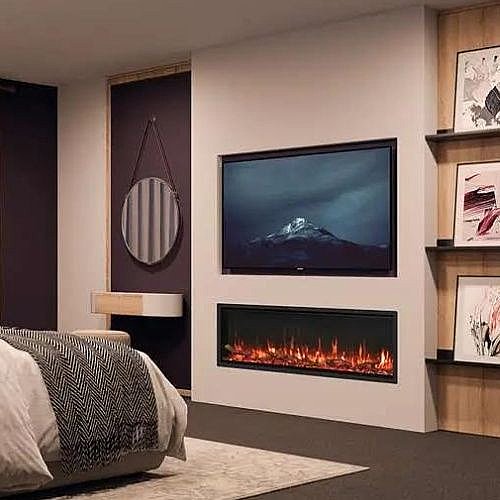 ���� ����� ATMOS FIREFX ATMOS 135R