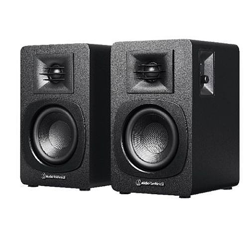 ��� ������� �������� AUDIO TECHNICA ����� ������ ��� AT-SP3X-BK