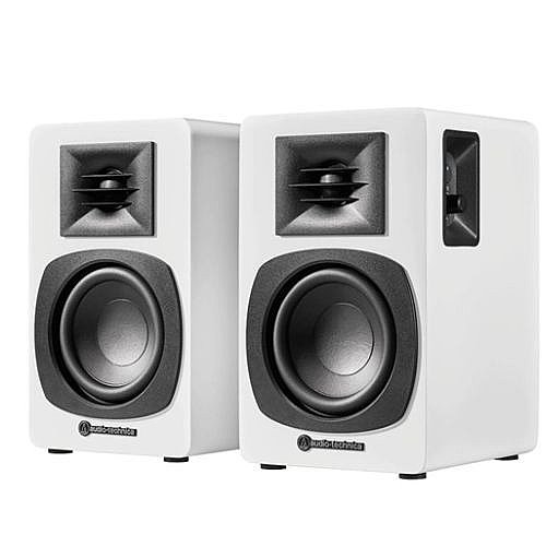 ��� ������� �������� AUDIO TECHNICA ����� ������ ��� AT-SP3X-WH