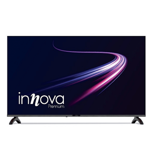 �������� 4K ���� 55" ���� INNOVA ������ ��� ATV55MAX