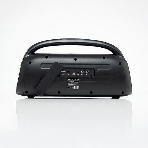 ����� ������� ���� 2X4.5 ���� ATECH AT-X408  