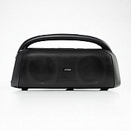 רמקול בידורית נייד 2X4.5 אינץ' ATECH AT-X408 רמקול בידורית נייד 2X4.5 אינץ' ATECH AT-X408