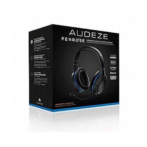 ������� ������� �������� ���� AUDEZE ���� ��� PENROSE