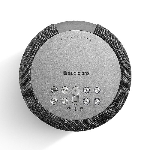 ����� ������ ���� AUDIO PRO ����� ��� ��� AUDIOPRO A10
