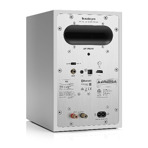 ����� ������ ���� AUDIO PRO ����� ��� ��� AUDIOPRO A26