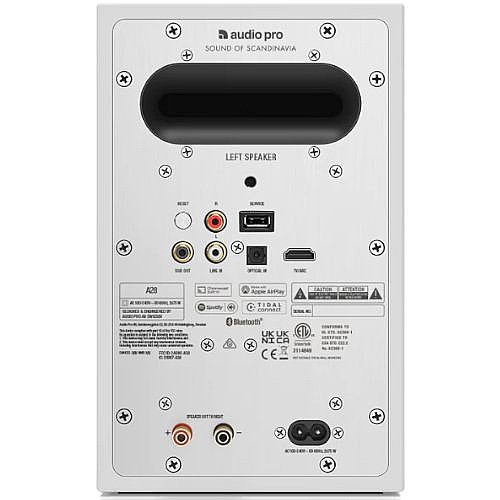 ��� ������� ������ ���� AUDIO PRO ����� ��� ��� AUDIO PRO A28