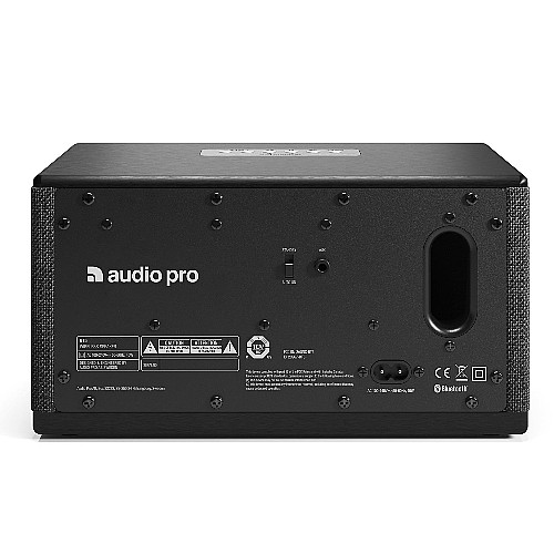 ����� ������ ���� AUDIO PRO ����� ��� ��� BT5