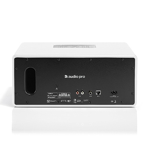 ����� ������ ���� AUDIO PRO ����� ��� ��� D-1