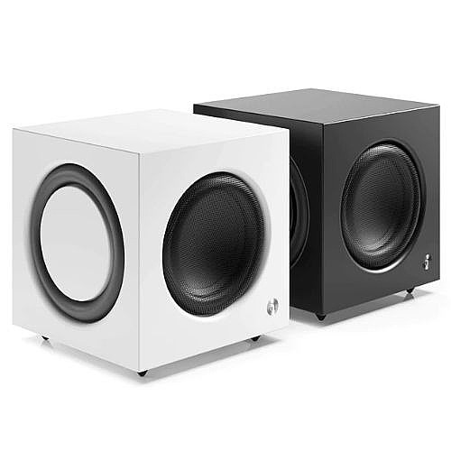 ��� ���� ������ "9 ���� AUDIO PRO ����� ��� PRO ADDON SW-10