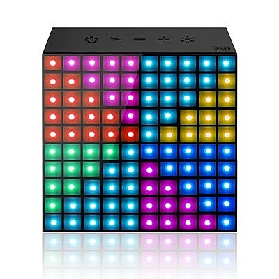 ����� ���� ������ ���� DIVOOM ��� AURABOX