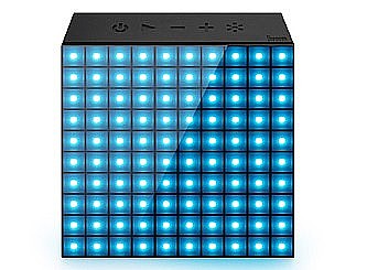 ����� ���� ������ ���� DIVOOM ��� AURABOX