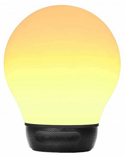 ����� ���� ������ ���� DIVOOM ��� AURABULB