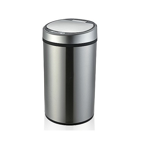 �� ������� ���� 8 ���� ���� BPATENT �� ���� ��� AUTOMATIC SENSOR DUSTBIN