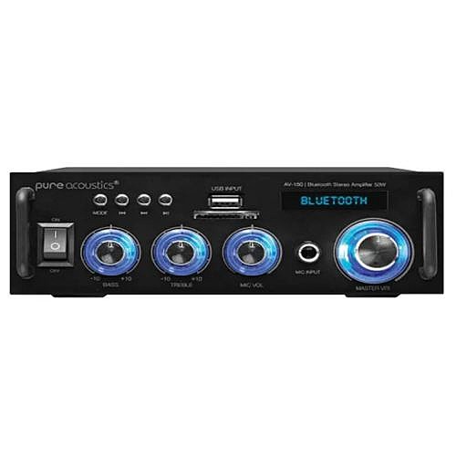 ����� ���� ������ ���� PURE ACOUSTICS ��� AV150