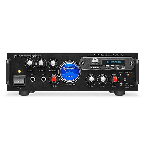 ���� ������ ���� PURE ACOUSTICS ���� �������� ��� AV180