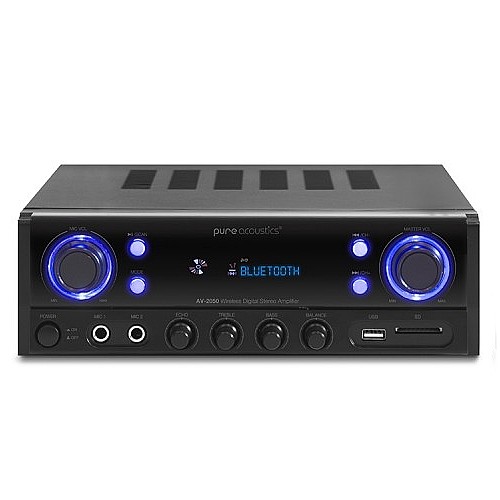 ���� ������ ������� ������� PUREACOUSTICS ���� �������� AV2050