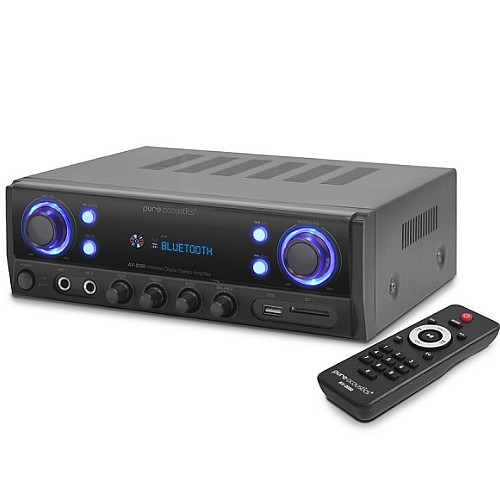 ���� ������ ������� ������� PUREACOUSTICS ���� �������� AV2050