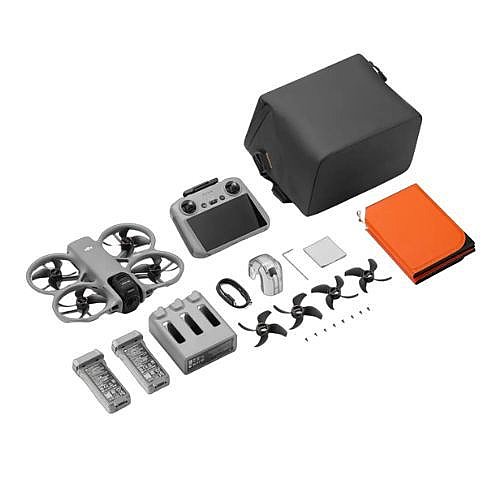 ���� DJI �� �� �� ��� AVATA 360 FLY MORE COMBO