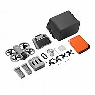 רחפן DJI די גי אי דגם AVATA 360 FLY MORE COMBO רחפן DJI די גי אי דגם AVATA 360 FLY MORE COMBO