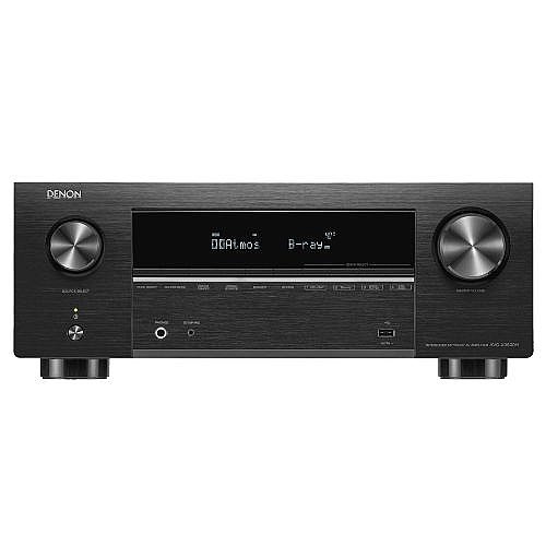 ����� ������ ���� 9.4 ������ DENON ���� ��� AVC-X3800