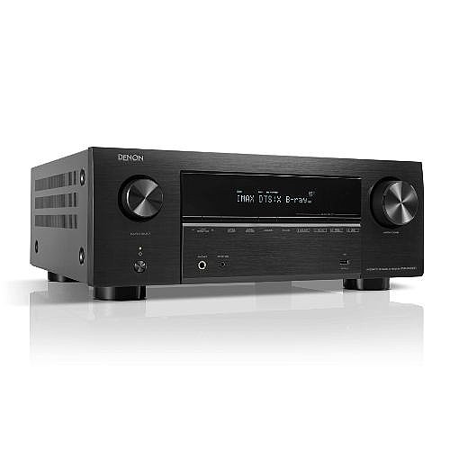 ����� ������ ���� 9.4 ������ DENON ���� ��� AVC-X3800