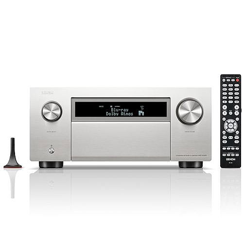 ����� ��� 13.4 ������ DENON AVC-A10H
