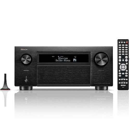 ����� ��� 13.4 ������ DENON AVC-A10H
