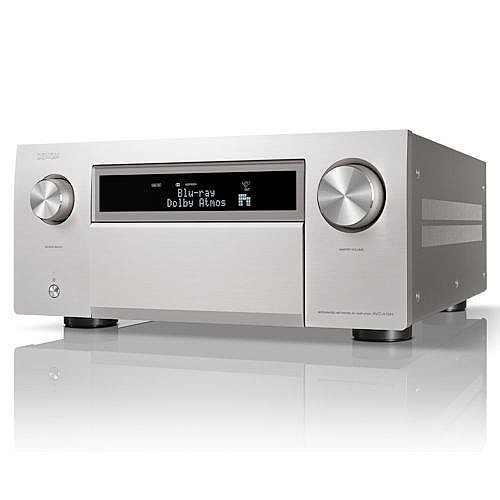 ����� ��� 13.4 ������ DENON AVC-A10H
