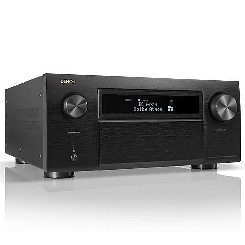 ����� ��� 13.4 ������ DENON AVC-A10H