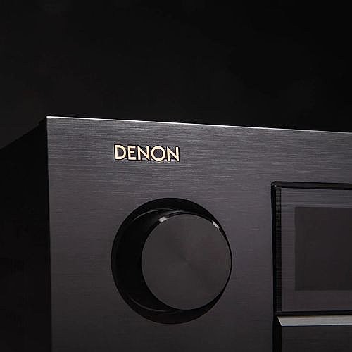 ����� ��� ��� 15.4 ������ DENON AVC-A1H