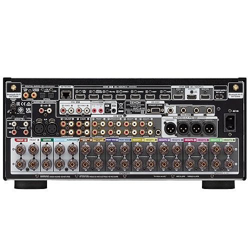����� ��� ��� 15.4 ������ DENON AVC-A1H