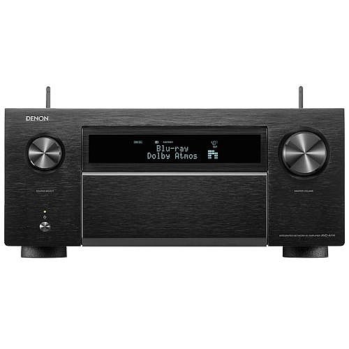 ����� ��� ��� 15.4 ������ DENON AVC-A1H