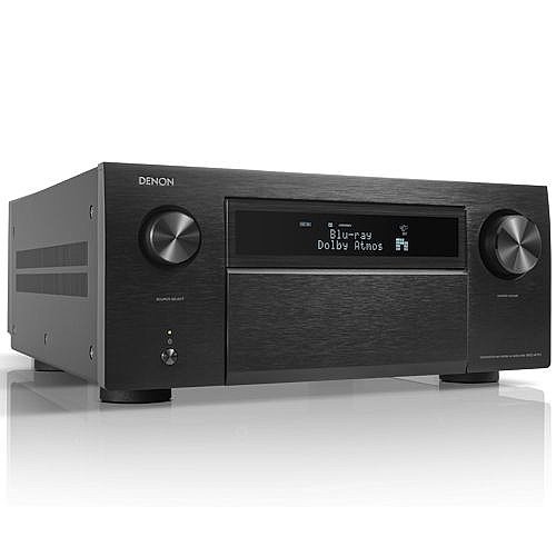 ����� ��� ��� 15.4 ������ DENON AVC-A1H