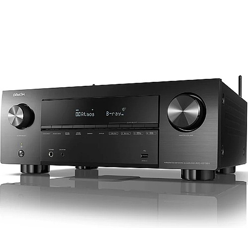 ����� 9.2 ������ ���� DENON ���� ��� AVC-X3700H