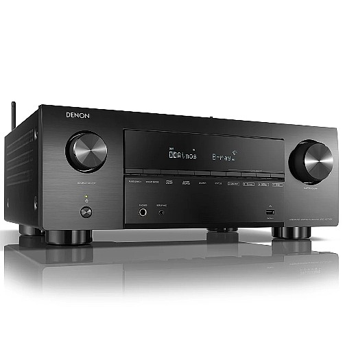 ����� 9.2 ������ ���� DENON ���� ��� AVC-X3700H