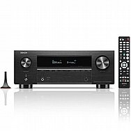 ����� 9.4 ������ DENON AVC-X3800H