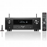 ����� 9.4 ������ DENON AVC-X4800H