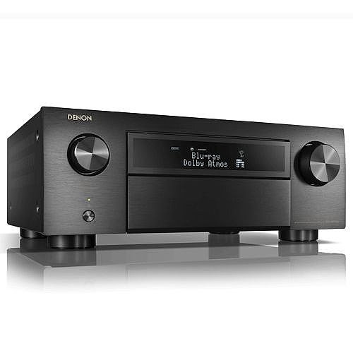 ����� ��� 11.2 ������ DENON AVC-X6700HA