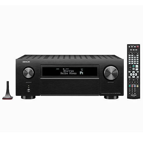 ����� ��� 11.2 ������ DENON AVC-X6700HA