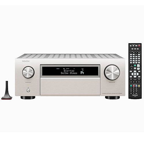 ����� ��� 11.2 ������ DENON AVC-X6700HA