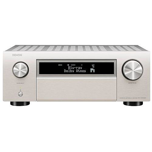 ����� ��� 11.2 ������ DENON AVC-X6700HA