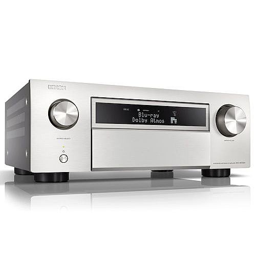 ����� ��� 11.2 ������ DENON AVC-X6700HA