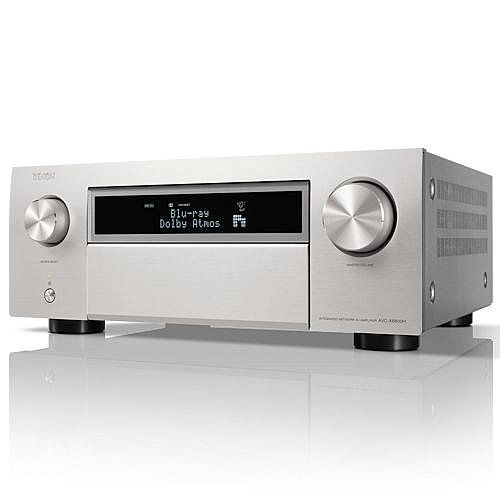 ����� ��� 11.2 ������ DENON AVC-X6800HA