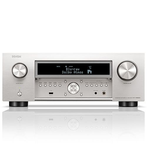 ����� ��� 11.2 ������ DENON AVC-X6800HA