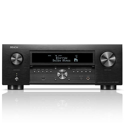 ����� ��� 11.2 ������ DENON AVC-X6800HA