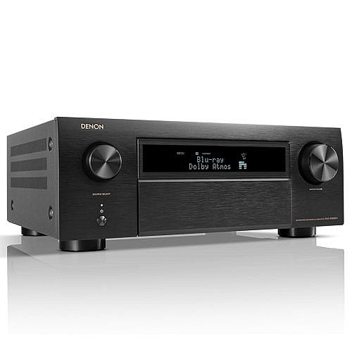 ����� ��� 11.2 ������ DENON AVC-X6800HA