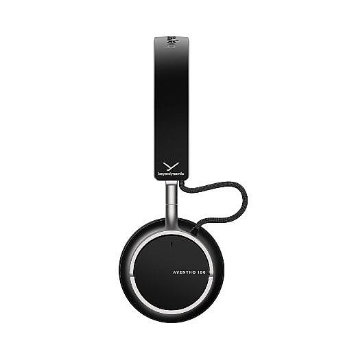 ������� �������� BEYERDYNAMIC AVENTHO 100 BLACK