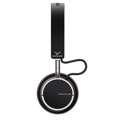 ������� �������� BEYERDYNAMIC AVENTHO 100 BROWN