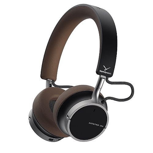 ������� �������� BEYERDYNAMIC AVENTHO 100 BROWN